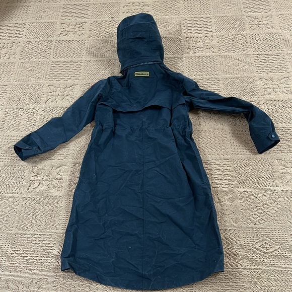 NWT Canada Goose Black Portage Jacket - Picture 10 of 16